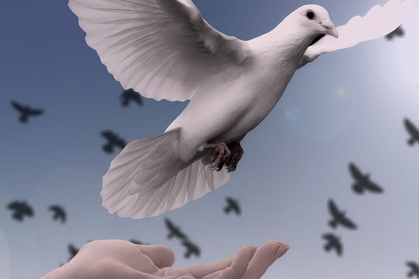 Spiritualität